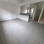 Casa Residencial à venda, Macuco, Santos - CA0031.