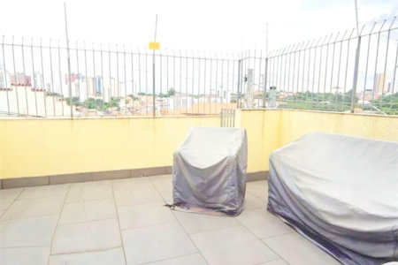 Casa à venda com 3 quartos, sendo 1 suíte,  em Jardim Monte Kemel, São Paulo, SP