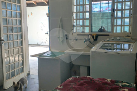 Casa Térrea à venda com 4 quartos, sendo 1 suíte, em Jardim Paraíso, Itu, SP