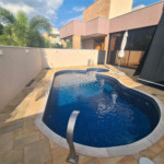 Casa em condomínio à venda com 3 suítes em Parque Ibiti Reserva, Sorocaba, SP