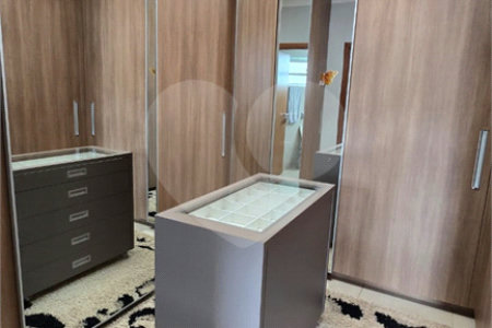 Casa à venda com 3 suítes no condomínio Salto Grande III - Campo Belo, Araraquara - SP