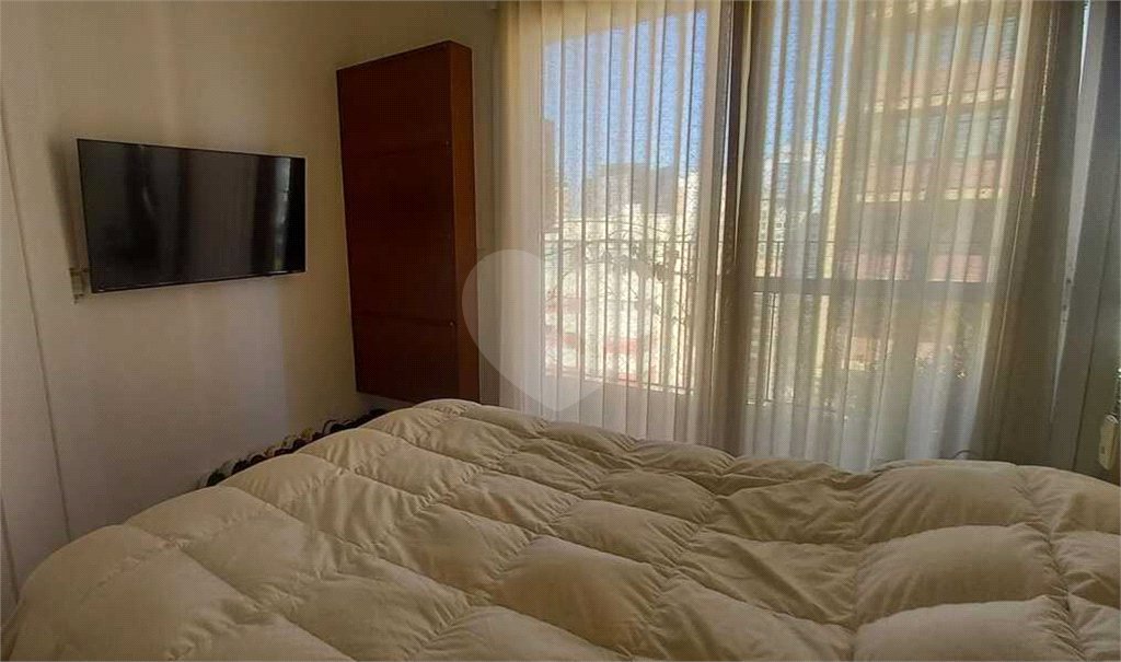Apartamento à venda com 2 quartos, sendo 1 suíte,  em Itaim Bibi, São Paulo, SP