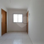 Apartamento à venda com 2 quartos, sendo 1 suíte, em Vila Mazzei, São Paulo, SP