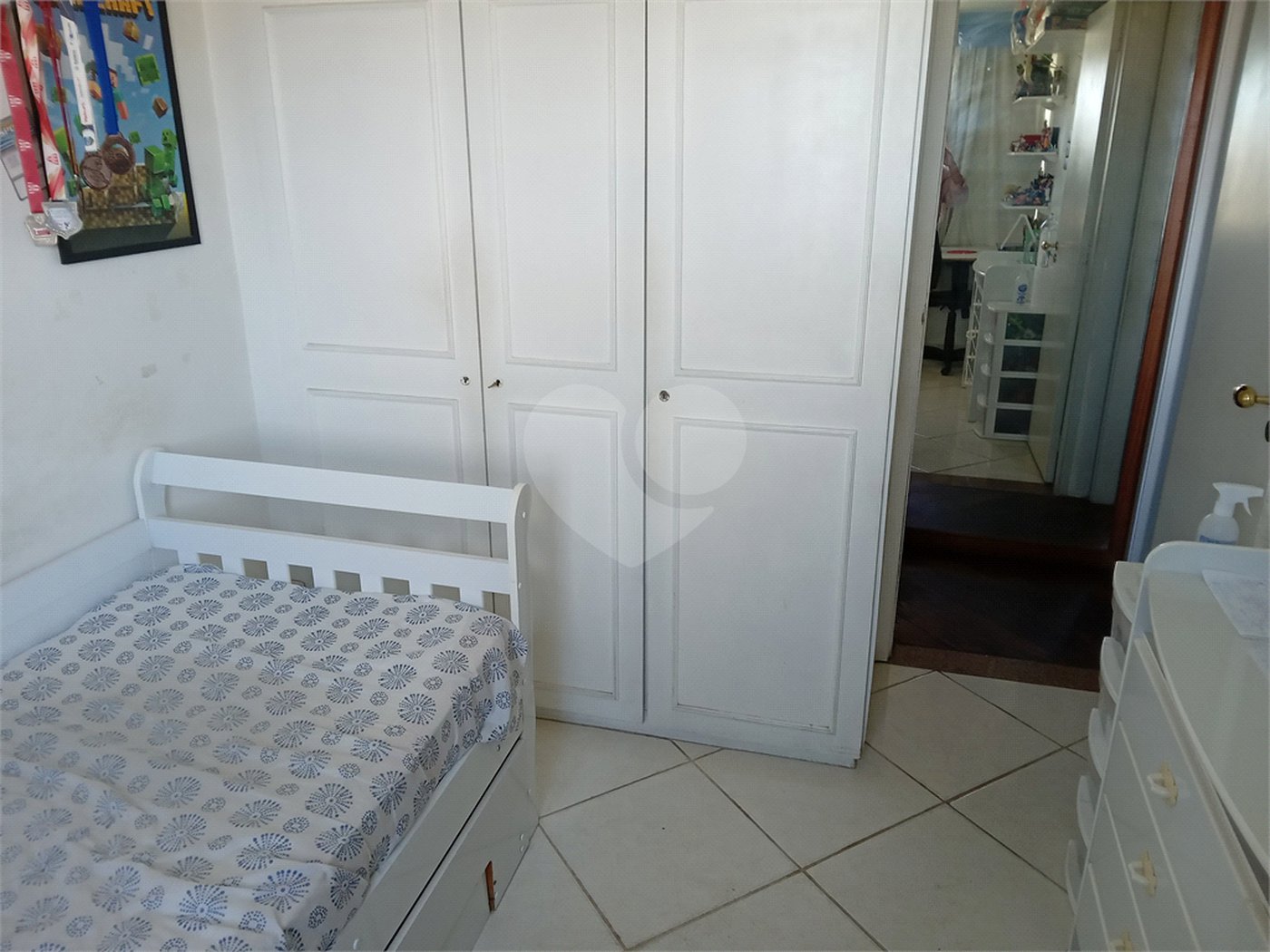 Cobertura à venda com 2 quartos, sendo 1 suíte,  em São Francisco Xavier, Rio de Janeiro, RJ