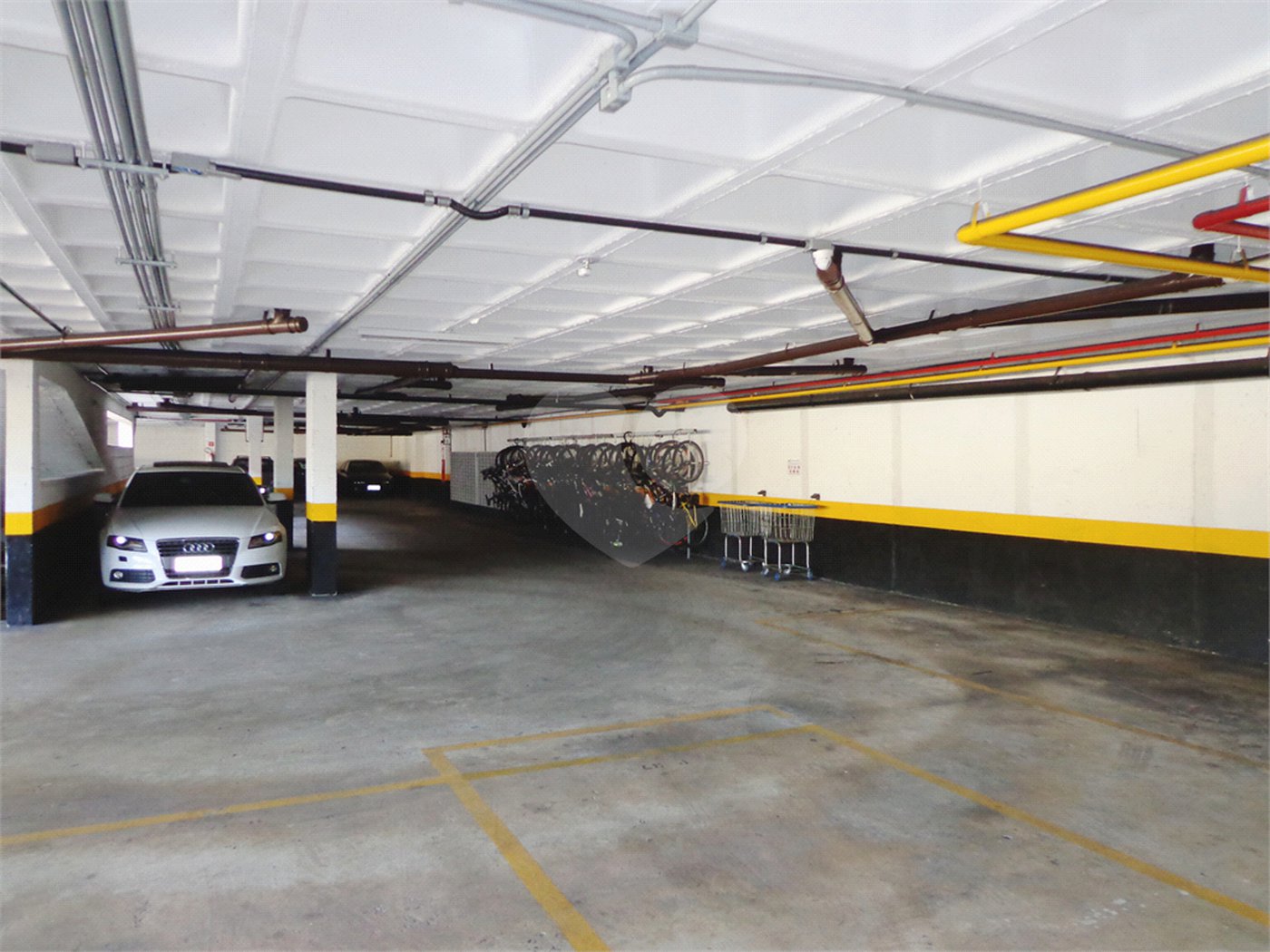 Apartamento à venda com 3 quartos, sendo 1 suíte, em Mandaqui, São Paulo, SP
