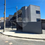 Casa de Vila à venda com 1 suíte em Jardim Prestes de Barros, Sorocaba, SP