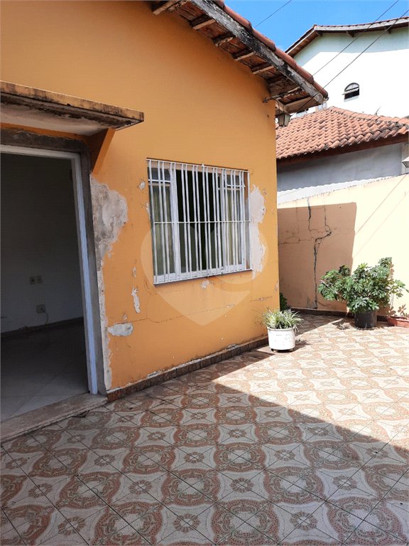 Casa à venda com 2 quartos em Casa Verde, São Paulo, SP