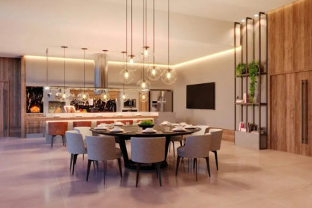 Apartamento com 3 dormitórios à venda, 218 m² por R$ 3.932.900,00 - Ponta da Praia - Santos/SP