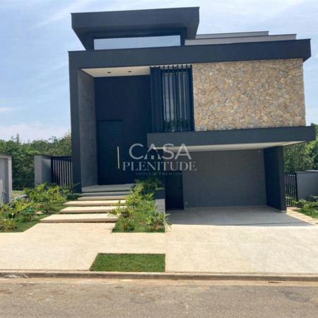 Casa em condomínio à venda com 4 suítes em Vila Martins, Itu, SP
