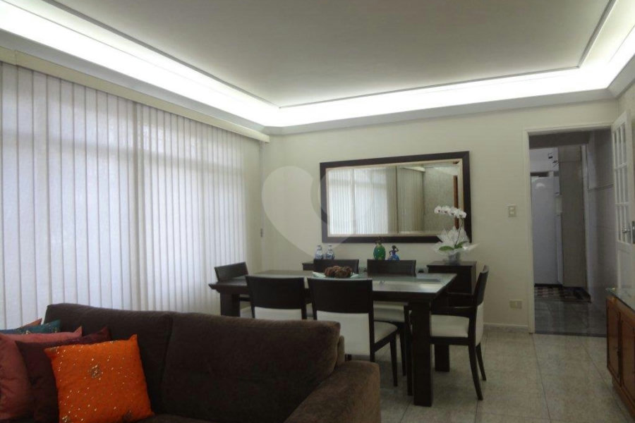 Sobrado à venda com 3 quartos em Santana, São Paulo, SP