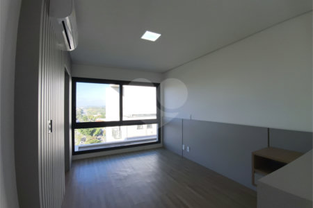 Apartamento à venda com 4 quartos, sendo 2 suítes,  em Além Ponte, Sorocaba, SP