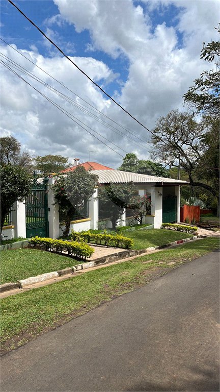 Casa à venda com 6 quartos, sendo 4 suítes,  no condomínio City Castelo, Itu - SP