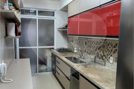 Apartamento à venda com 3 quartos, sendo 1 suíte, no Centro, São Bernardo do Campo, SP