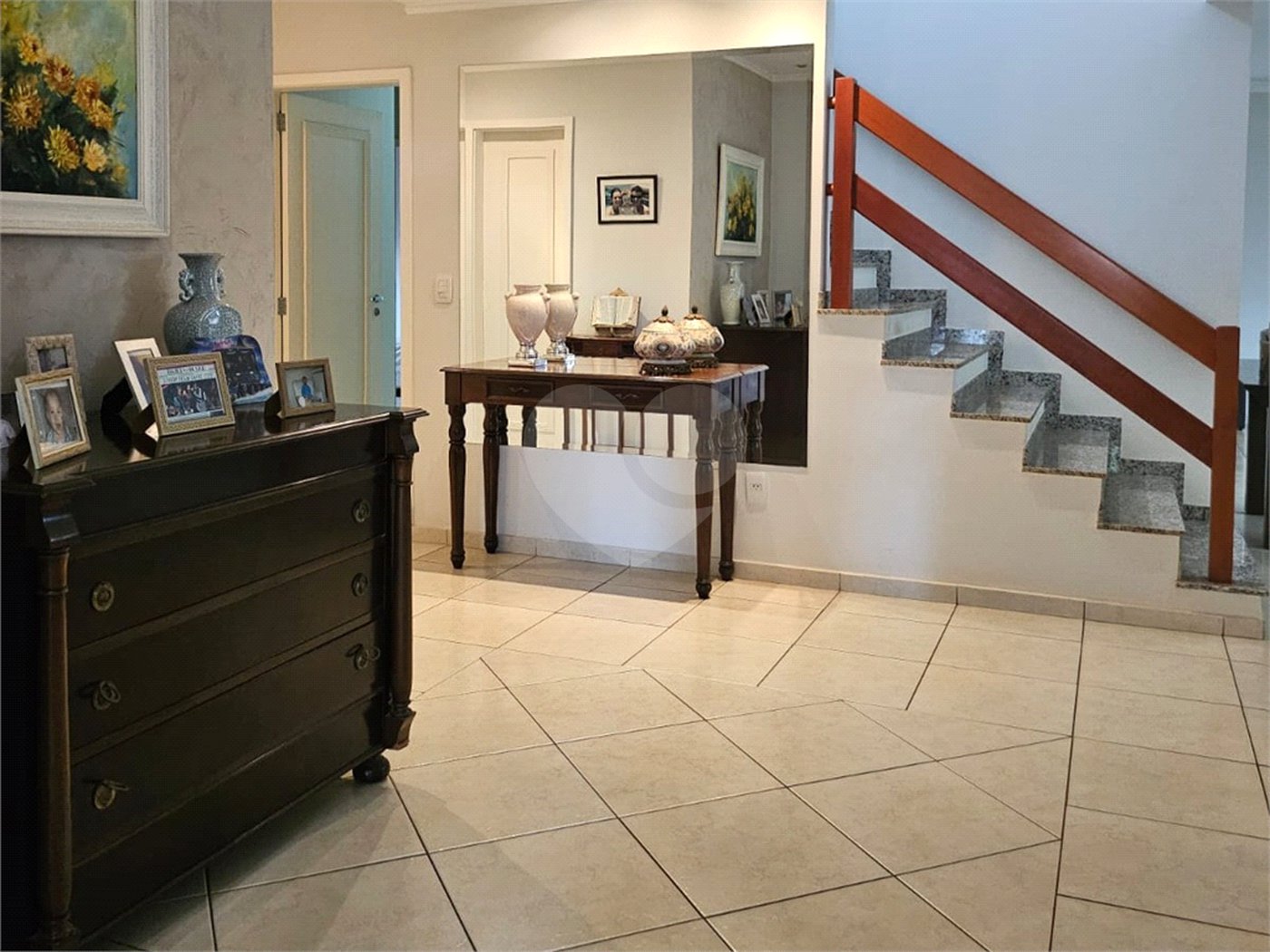 Casa à venda com 4 suítes no condomínio Santa Monica 1, Ribeirão Preto - SP