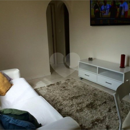Apartamento à venda com 2 quartos no Centro, Rio de Janeiro, RJ