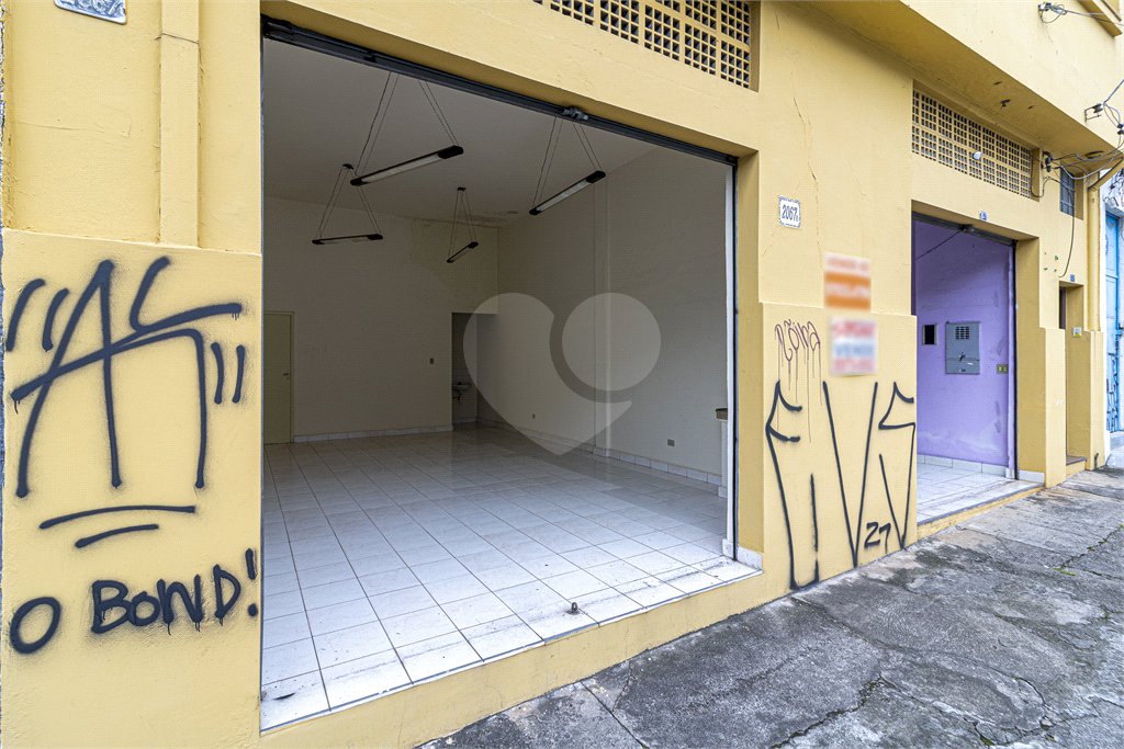 Sobrado à venda com 3 quartos em Cambuci, São Paulo, SP