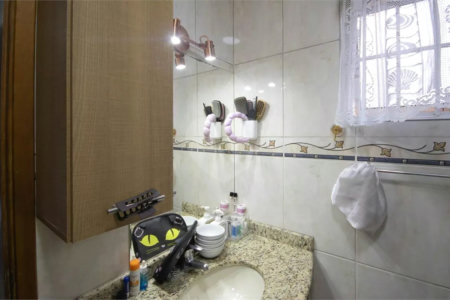 Casa à venda com 5 quartos, sendo 4 suítes, em Vila Maria Alta, São Paulo, SP