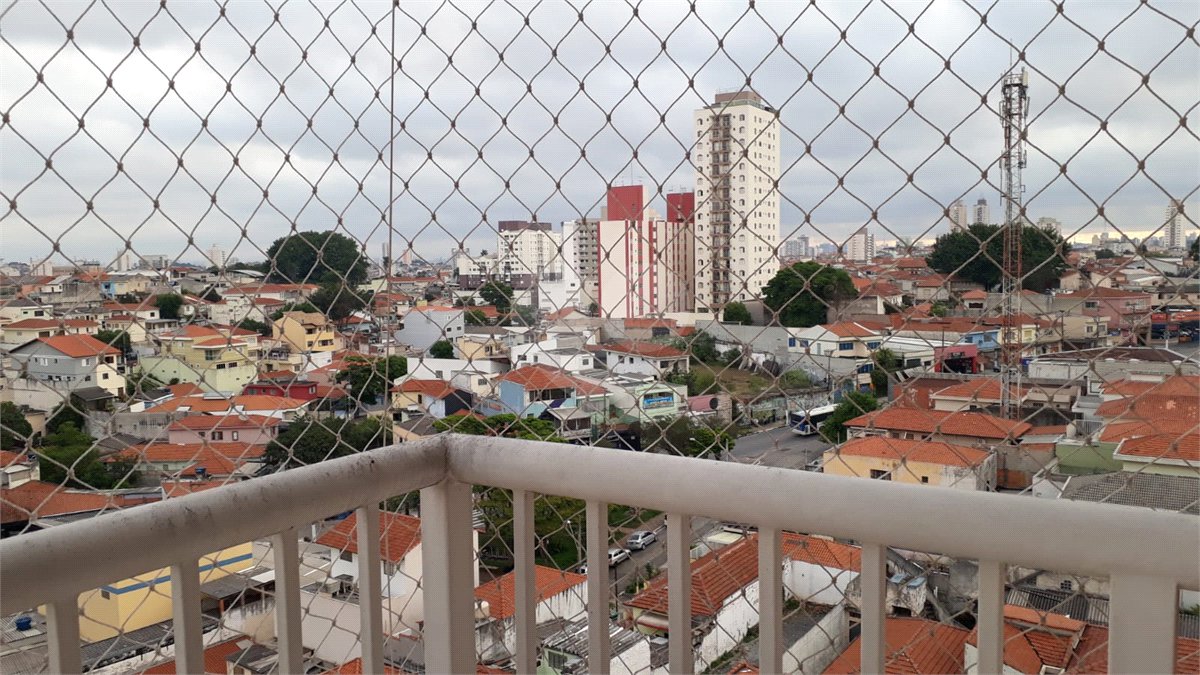 Apartamento à venda ou para alugar com 2 quartos em Parque Vitória, São Paulo, SP