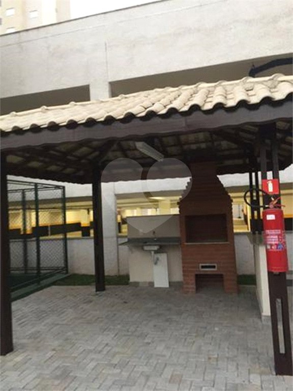 Apartamento à venda com 2 quartos, sendo 1 suíte, em Jaçanã, São Paulo, SP