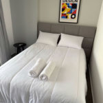 Apartamento Residencial à venda, Ponta da Praia, Santos - AP1049.