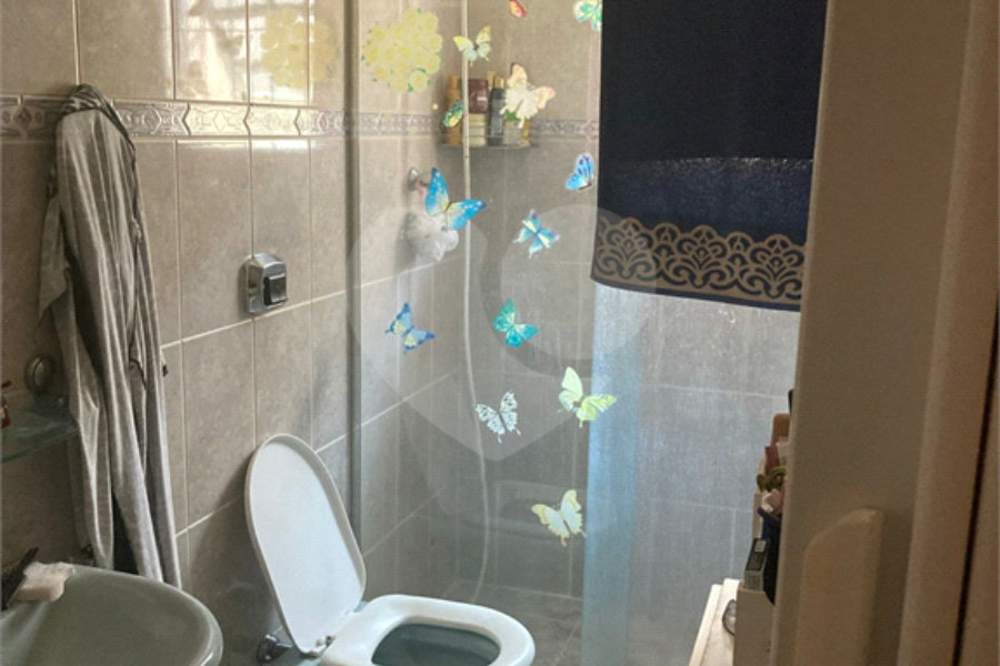 Sobrado à venda com 3 quartos, sendo 1 suíte, em Tucuruvi, São Paulo, SP