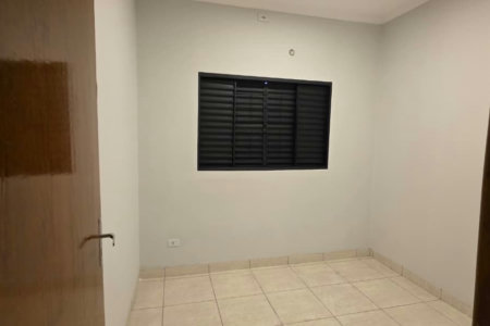 Casa à venda com 2 quartos em Nova Tres Lagoas, Três Lagoas, MS