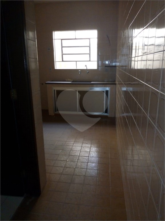 Casa de Vila à venda com 2 quartos em Limão, São Paulo, SP