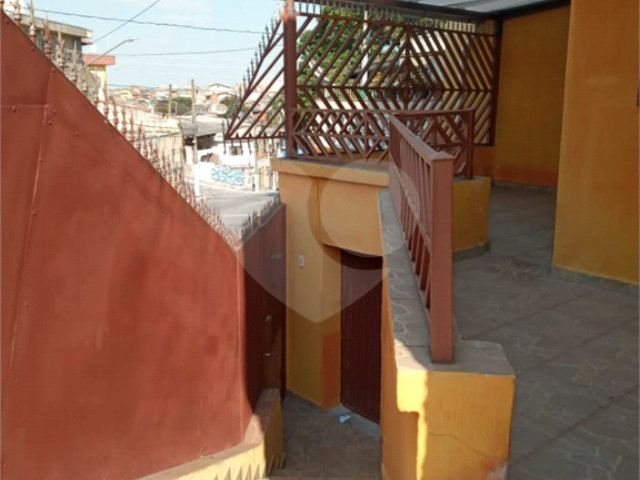 Sobrado à venda com 3 quartos em Freguesia do Ó, São Paulo, SP