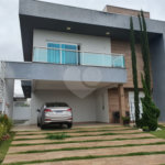 Casa à venda com 4 suítes no condomínio Granville São Venâncio, Itupeva - SP