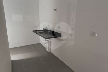 Apartamento à venda com 2 quartos em Cidade Nova São Miguel, São Paulo, SP