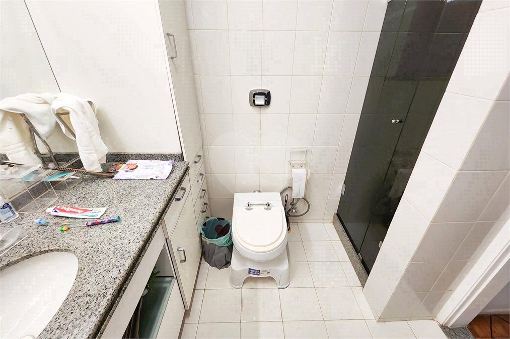 Apartamento à venda com 3 quartos, sendo 1 suíte, em Flamengo, Rio de Janeiro, RJ