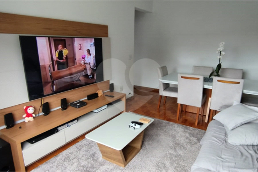 Apartamento à venda com 2 quartos, sendo 1 suíte, em Tremembé, São Paulo, SP