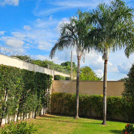 Sobrado à venda com 5 suítes em Central Park Morada do Sol, Araraquara, SP