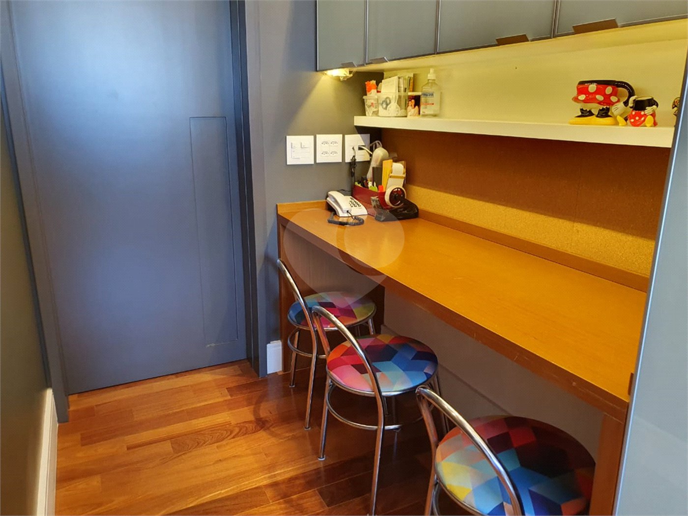 Apartamento à venda com 4 quartos, sendo 2 suítes, em Santana, São Paulo, SP