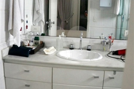 Apartamento à venda com 2 suítes em Vila Clementino, São Paulo, SP