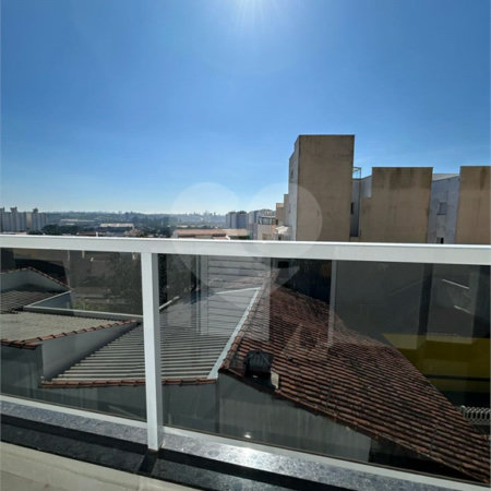 Apartamento à venda com 2 quartos, sendo 1 suíte, em Vila Guarani, Santo André, SP