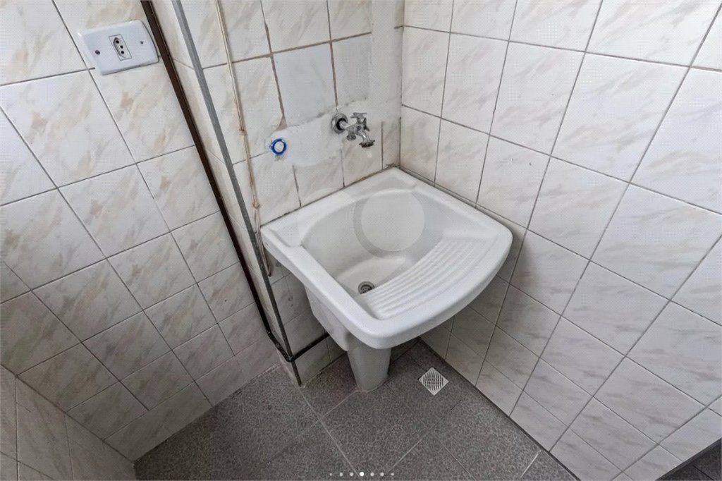 Apartamento à venda com 2 quartos em Horto, São Paulo, SP