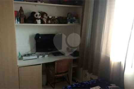 Casa à venda com 3 quartos, sendo 1 suíte, no condomínio Inter Ville Condominium House, São Paulo - SP