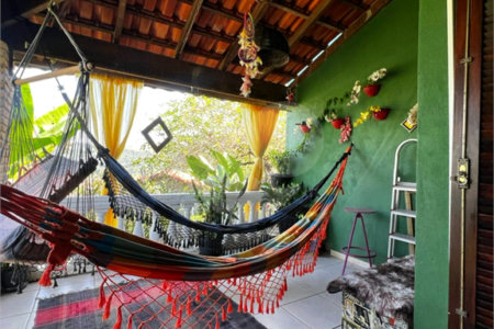 Casa à venda com 3 quartos, sendo 1 suíte, no Centro, Guararema, SP