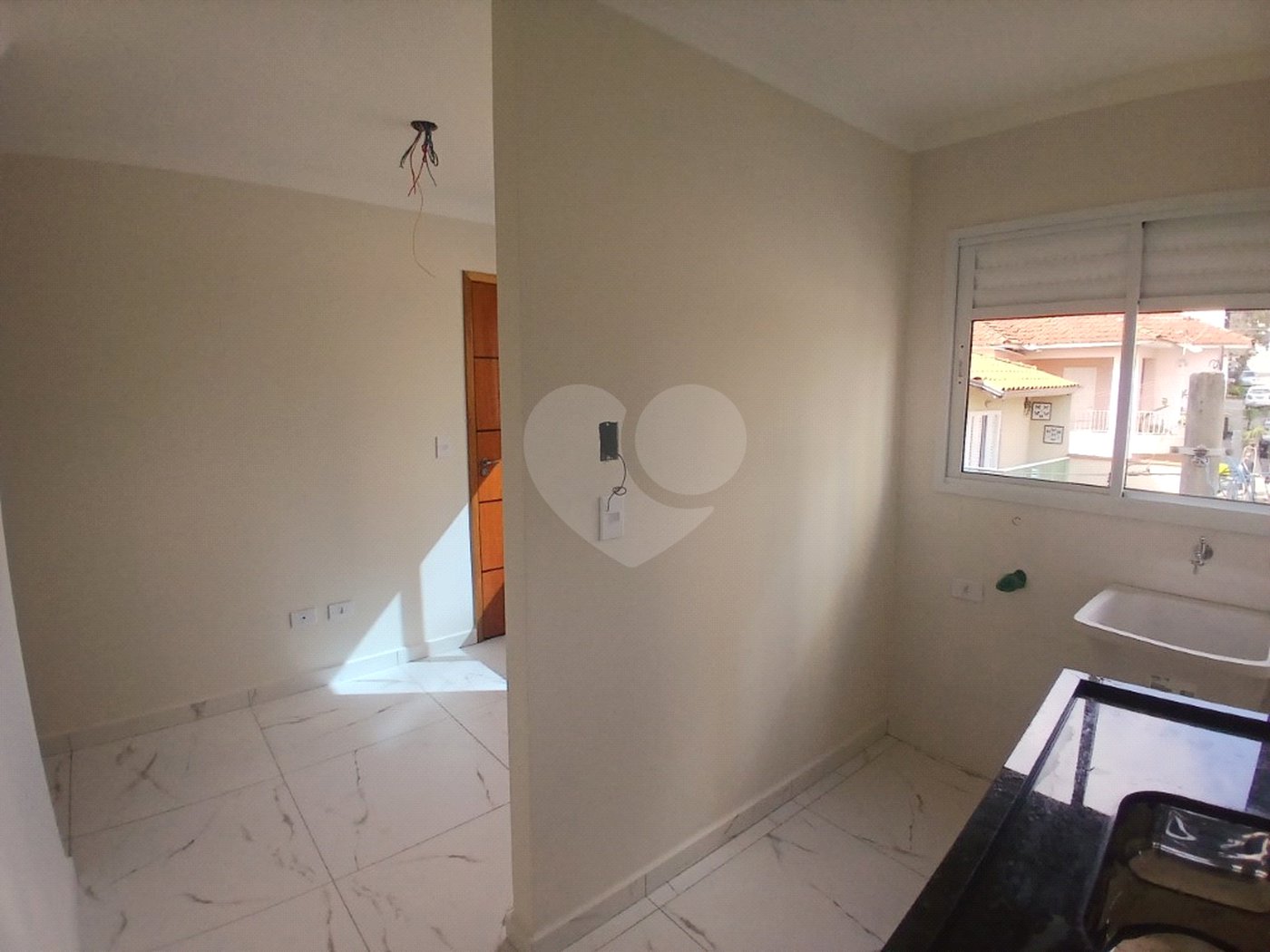 Apartamento à venda com 1 quarto em Vila Dom Pedro II, São Paulo, SP