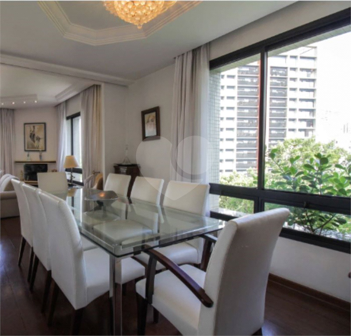 Apartamento à venda com 3 suítes em Vila Andrade, São Paulo, SP