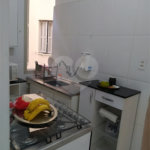 Apartamento à venda com 2 quartos, sendo 1 suíte, no Centro, São Paulo, SP