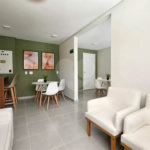 Apartamento para alugar com 1 suíte em Paraisópolis, São Paulo, SP