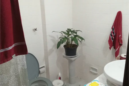 Apartamento à venda com 2 quartos em Água Branca, São Paulo, SP