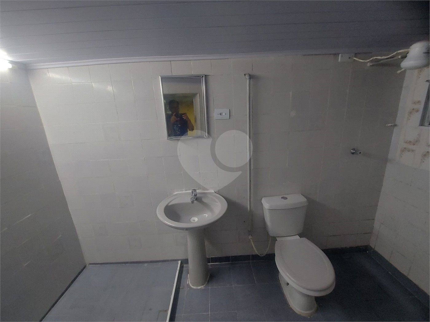 Casa Térrea à venda com 3 quartos, sendo 1 suíte,  em Horto, São Paulo, SP