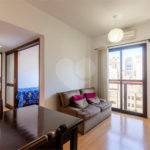 Apartamento à venda com 2 quartos, sendo 1 suíte, em Jardim Paulista, São Paulo, SP