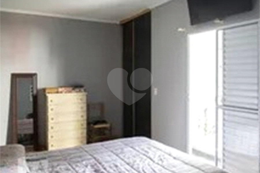 Sobrado à venda com 4 quartos, sendo 1 suíte, em Casa Verde, São Paulo, SP