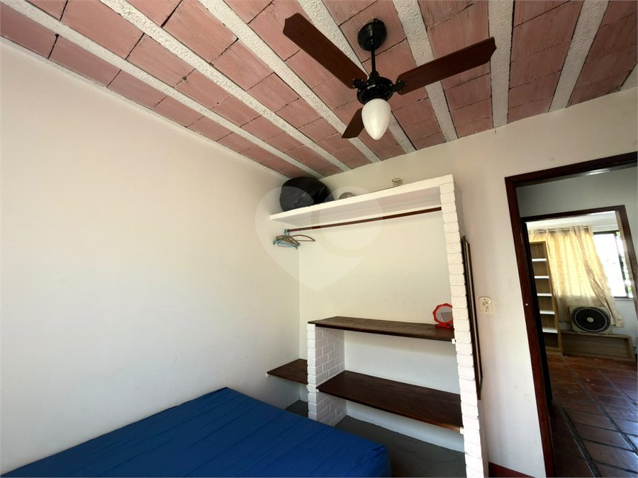 Casa em condomínio à venda com 4 quartos em Braga, Cabo Frio, RJ