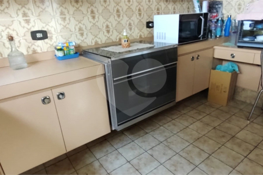 Sobrado à venda com 3 quartos, sendo 1 suíte, em Santana, São Paulo, SP