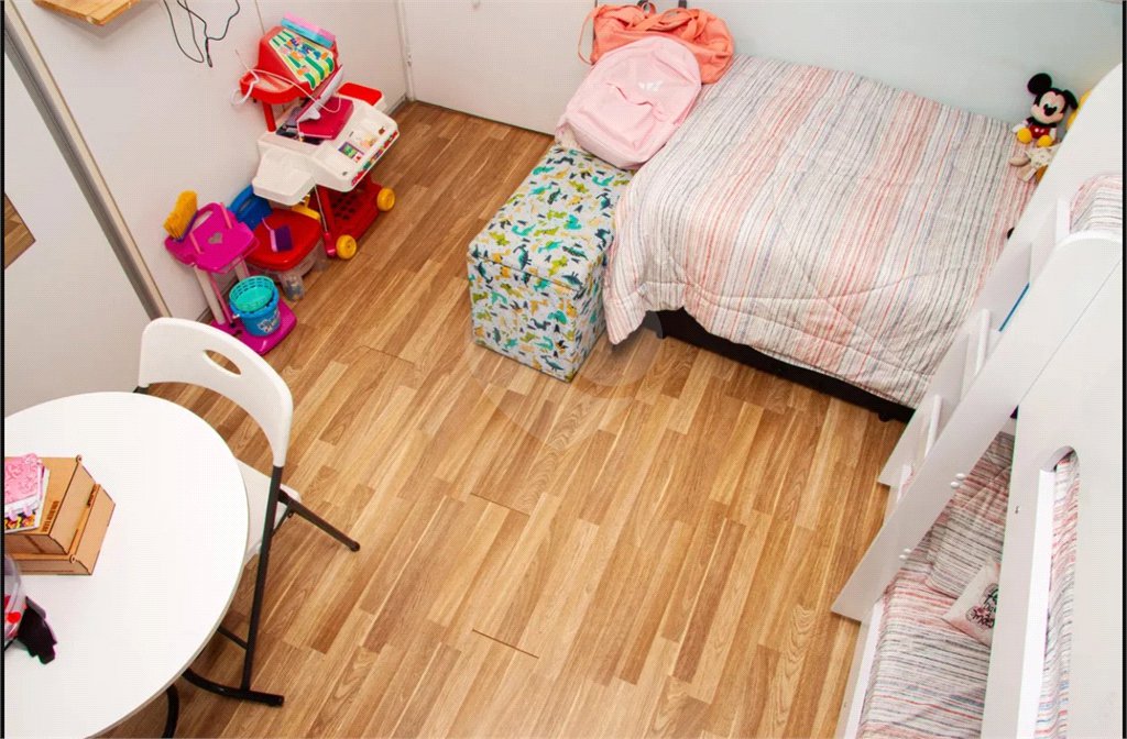 Apartamento à venda com 4 quartos, sendo 1 suíte, em Perdizes, São Paulo, SP